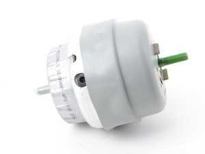 ES#3195564 - 4F0199382BL - Engine Mount - Right - Prevent engine vibrations from entering the cabin - Hamburg Tech - Audi