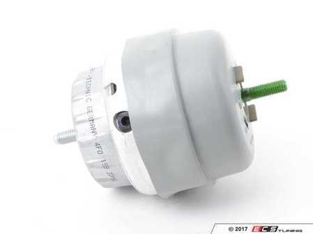 ES#3195564 - 4F0199382BL - Engine Mount - Right - Prevent engine vibrations from entering the cabin - Hamburg Tech - Audi