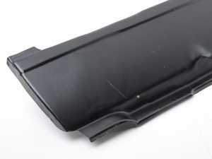 ES#2739637 - 2005422 - E30 E30 Rocker Repair Panel - Repair your damaged or rusty rocker panels - Bremmen Parts - BMW