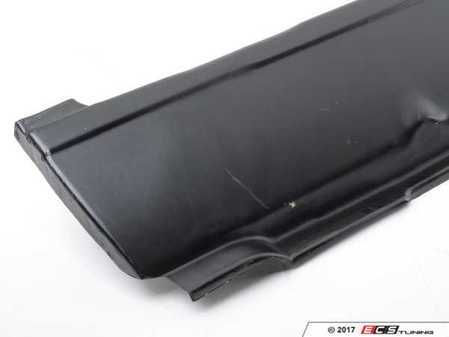 ES#2739637 - 2005422 - E30 E30 Rocker Repair Panel - Repair your damaged or rusty rocker panels - Bremmen Parts - BMW
