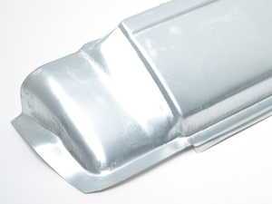 ES#2739636 - 2005411 - E30 Rocker Repair Panel - Left - Repair your damaged or rusty rocker panels - Bremmen Parts - BMW
