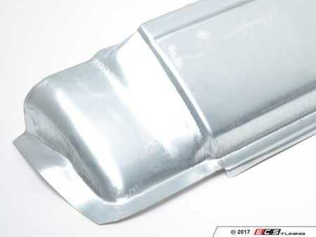 ES#2739636 - 2005411 - E30 Rocker Repair Panel - Left - Repair your damaged or rusty rocker panels - Bremmen Parts - BMW