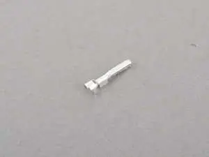 TERMINAL SOCKET