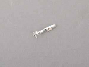 ES#2626608 - 12527545860 - TERMINAL SOCKET MCON - Genuine BMW - BMW