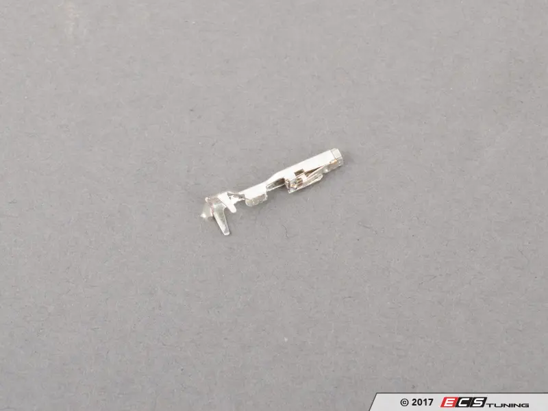 Genuine BMW - 12527545860 - TERMINAL SOCKET MCON (12-52-7-545-860)