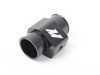 ES#2764736 - MMWHS34BK - Universal Water Temperature Sensor Adapter - 34mm - Add a temp senor to any line that will accept a 34mm pipe - Mishimoto - MINI
