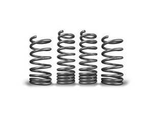 ES#3245968 - WSK-VWN006 - Whiteline Lowering Spring Kit - Average lowering front: 0.8" rear: 0.8" - Whiteline - Volkswagen