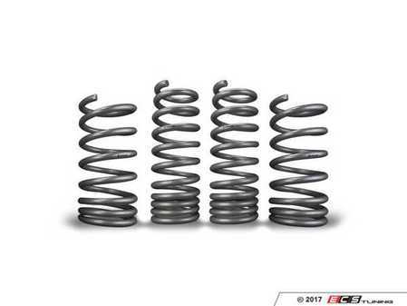 ES#3245968 - WSK-VWN006 - Whiteline Lowering Spring Kit - Average lowering front: 0.8" rear: 0.8" - Whiteline - Volkswagen