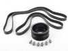 ES#2532823 - 79-10001 - Crank Power Pulley Kit - Bolt-on performance in minutes! - AFE - BMW
