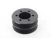 ES#2532823 - 79-10001 - Crank Power Pulley Kit - Bolt-on performance in minutes! - AFE - BMW