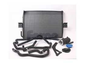 ES#2855732 - FMCCRADS53T - Charge Cooler and Expansion Tank Upgrade Kit - Upgrade your supercharger cooling system - Forge - Audi
