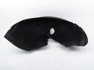 ES#1903443 - 51717186729 - F10 Wheel Housing Cover - Rear, Left - Genuine BMW - BMW