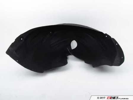 ES#1903443 - 51717186729 - F10 Wheel Housing Cover - Rear, Left - Genuine BMW - BMW
