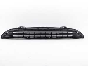 ES#2921782 - 51137300586 - DECORATIVE GRILL HOOD - (NO LONGER AVAILABLE) - Genuine BMW - 