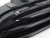 ES#2921782 - 51137300586 - DECORATIVE GRILL HOOD - (NO LONGER AVAILABLE) - Genuine BMW - 