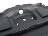 ES#2921782 - 51137300586 - DECORATIVE GRILL HOOD - (NO LONGER AVAILABLE) - Genuine BMW - 