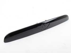ES#2921835 - 51137362120 - TRUNK LID GRIP WITH KEY BUTT  - Genuine BMW - 