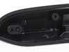 ES#2921835 - 51137362120 - TRUNK LID GRIP WITH KEY BUTT  - Genuine BMW - 