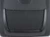 ES#2228470 - 52107258743 - REAR PANEL WITH NET - Genuine BMW - BMW