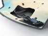 ES#2228470 - 52107258743 - REAR PANEL WITH NET - Genuine BMW - BMW