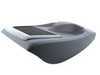 ES#2228470 - 52107258743 - REAR PANEL WITH NET - Genuine BMW - BMW