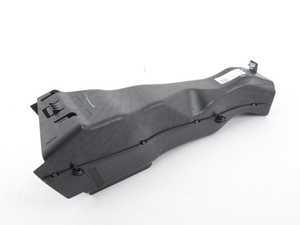 ES#2970991 - 51748056315 - Brake Air Duct - Left - Genuine BMW - BMW