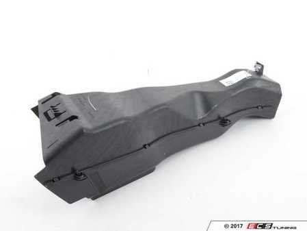 ES#2970991 - 51748056315 - Brake Air Duct - Left - Genuine BMW - BMW