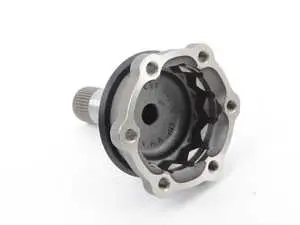 Drive Axle Flange - Left
