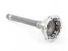 ES#272706 - 02M409351M - Drive Axle Flange - Right  - Connection between drive axle and differential - Genuine Volkswagen Audi - Audi