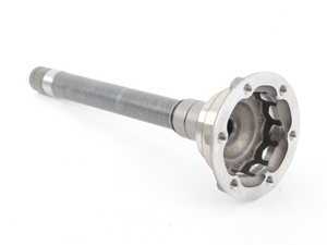 ES#272706 - 02M409351M - Drive Axle Flange - Right  - Connection between drive axle and differential - Genuine Volkswagen Audi - Audi
