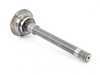 ES#272706 - 02M409351M - Drive Axle Flange - Right  - Connection between drive axle and differential - Genuine Volkswagen Audi - Audi