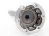 ES#272706 - 02M409351M - Drive Axle Flange - Right  - Connection between drive axle and differential - Genuine Volkswagen Audi - Audi