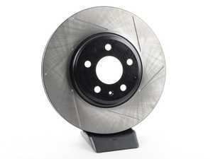ES#3112192 - 126.33123SL - StopTech Sport Slotted - Left - StopTech - 