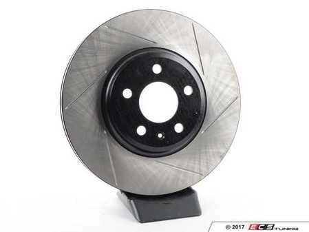 ES#3112192 - 126.33123SL - StopTech Sport Slotted - Left - StopTech - 