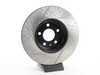 ES#3112192 - 126.33123SL - StopTech Sport Slotted - Left - StopTech - 