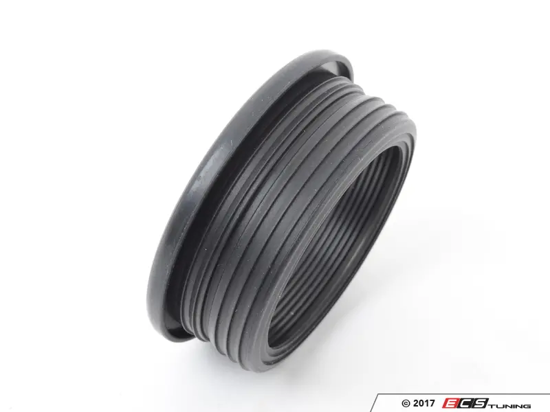 ANSAUGSCHLAUCH, LUFTFILTER AUDI 2.4,2.8 A4 97-01, A6 97-05, A8 94-02