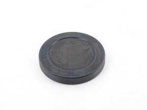 ES#3198344 - 23018677735 - SEALING COVER - Genuine BMW - BMW MINI