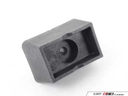 ES#2888050 - 51717039760 - Jacking Point - Properly jack your BMW / MINI up with the use of these lifting pads. - Vaico - BMW MINI