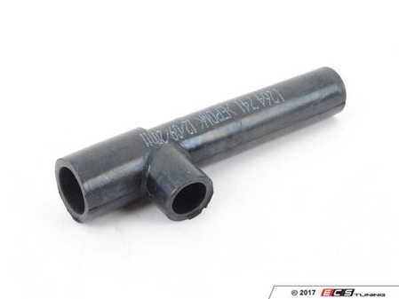 ES#26933 - 11741264741 - HOSE - Genuine BMW - BMW