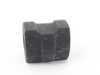 ES#50906 - 31351090300 - E36 M3 Front Sway Bar Bushing - Priced Each  - 22.5mm diameter sway bar - Genuine BMW - BMW