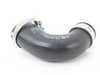 ES#2163014 - 7P0145708A - Upper Intercooler Hose - Right - Connects to right side intercooler - Genuine Volkswagen Audi - Volkswagen