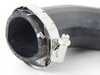 ES#2163014 - 7P0145708A - Upper Intercooler Hose - Right - Connects to right side intercooler - Genuine Volkswagen Audi - Volkswagen