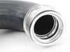 ES#2163014 - 7P0145708A - Upper Intercooler Hose - Right - Connects to right side intercooler - Genuine Volkswagen Audi - Volkswagen