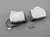ES#1844484 - 32306795939 - E89 Rocker Switches - Set of two shifter paddles. - Genuine BMW - BMW