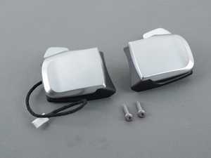 ES#1844484 - 32306795939 - E89 Rocker Switches - Set of two shifter paddles. - Genuine BMW - BMW