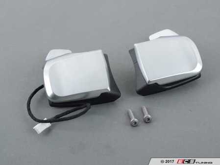 ES#1844484 - 32306795939 - E89 Rocker Switches - Set of two shifter paddles. - Genuine BMW - BMW