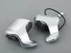 ES#1844484 - 32306795939 - E89 Rocker Switches - Set of two shifter paddles. - Genuine BMW - BMW