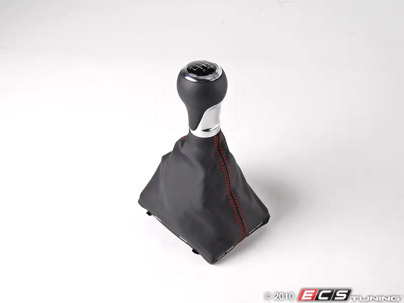 Genuine Volkswagen Audi - 8K0863278HZCJ - Shift Knob & Boot
