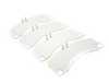 ES#2997000 - 95535193963 - Front Brake Pad Set - Ceramic Premium - TRW - Porsche