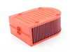 ES#3195303 - FB867/04 - BMC Performance Air Filter - Priced Each - Lifetime high-flow air filter that's a direct replacement - BMC - Porsche